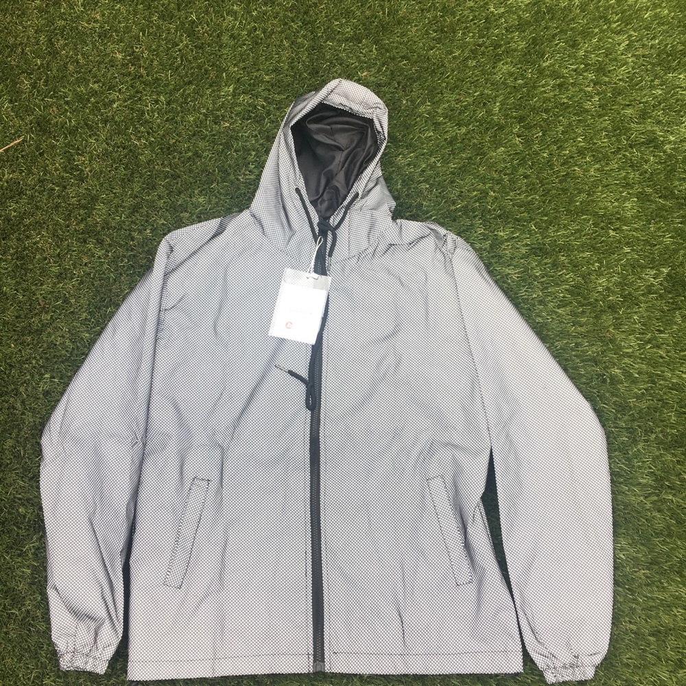 Reflective Jacket